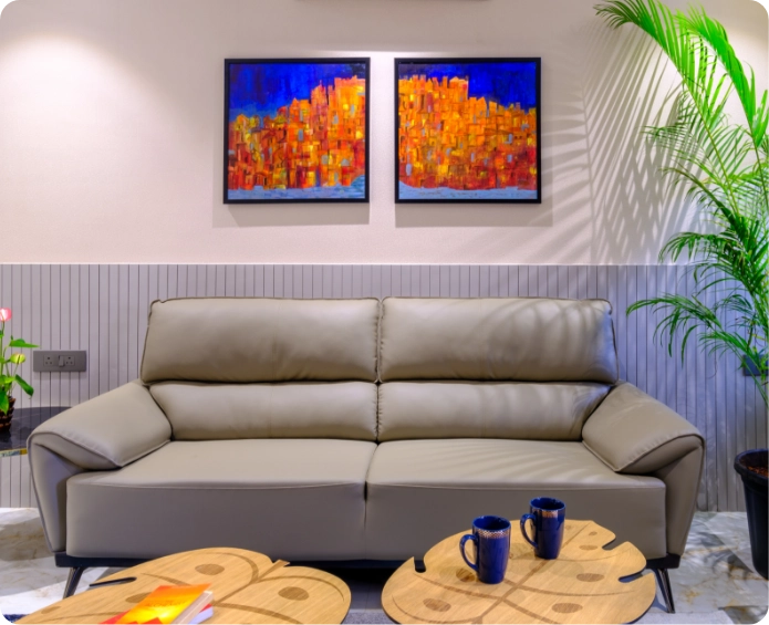 Top Interior Designers In Pune Studio Mavi