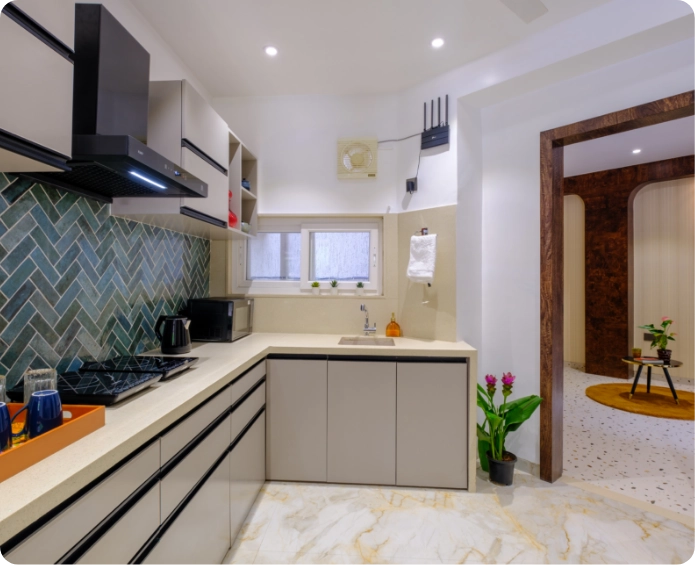 Top Interior Designers In Pune Studio Mavi