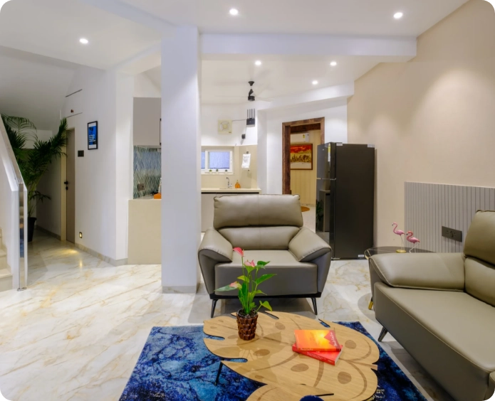 Top Interior Designers In Pune Studio Mavi