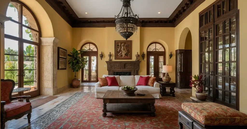 Elegant Heritage Interior Designs You Don’t Want to Miss Out On