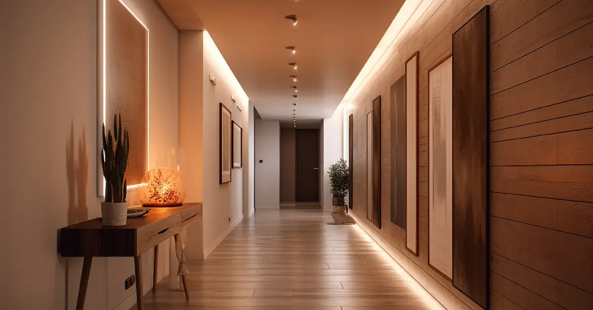 Light it Right with These Brilliant Profile Light Designs for Your Home