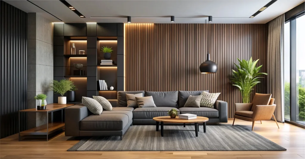 Changing Tunes: Modular Furniture 'Pune Edition' is Revamping the City