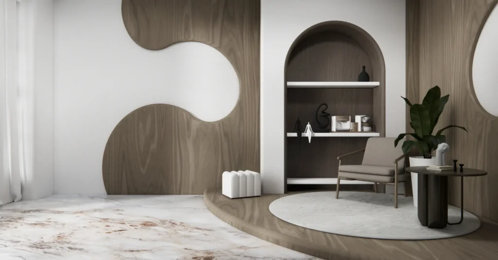 Interior Design Trends