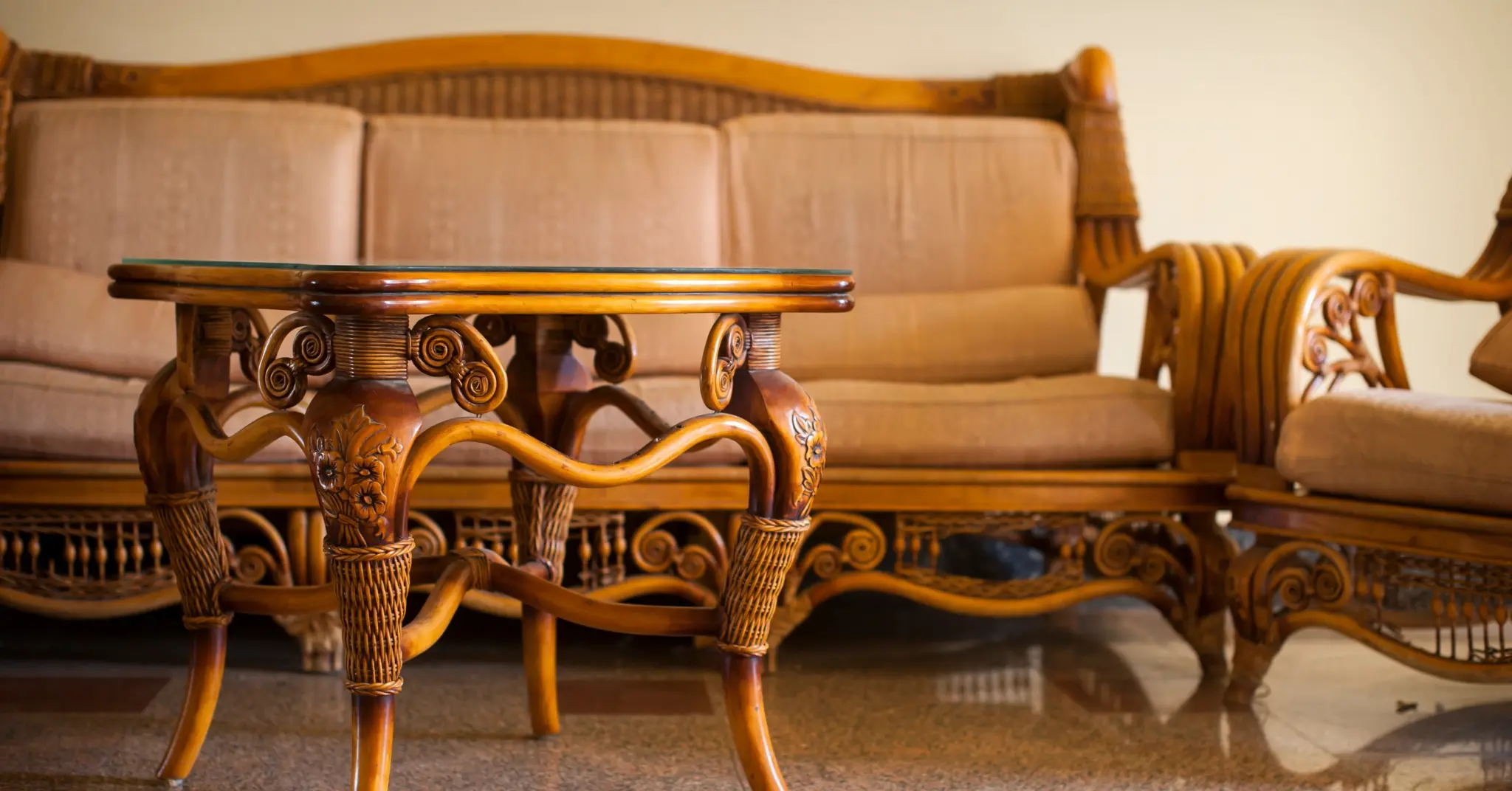 Know About Teak Wood Furniture