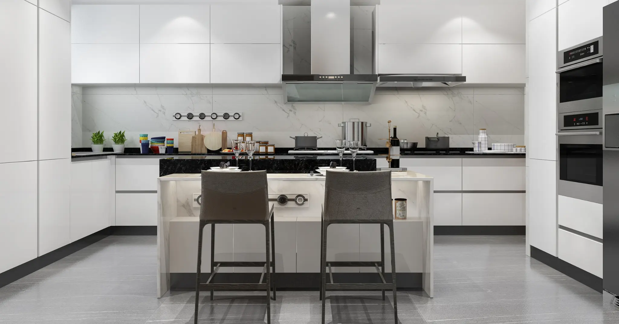 Normal Kitchen Design Ideas for Everyday Indian Homes