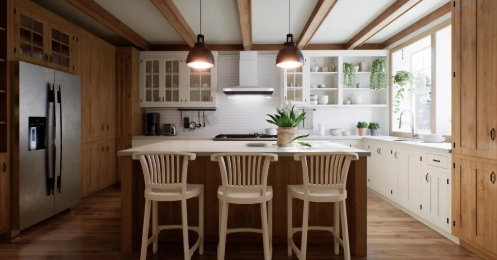 9 Trending Rustic Kitchen Design Ideas to Transform Your Home