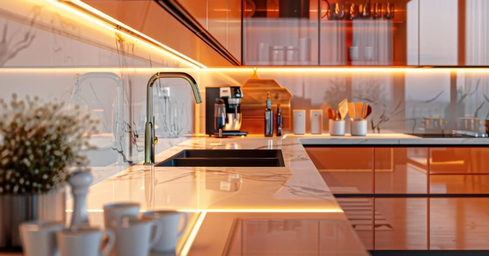 Kitchen Sink Materials A Practical Guide to Choosing the Best Option for Your Kitchen