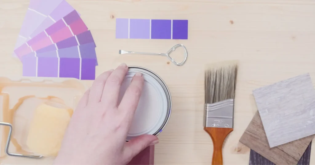 Low-VOC Paint Selection Guide: Best Interior Paint Choices for Healthier Homes