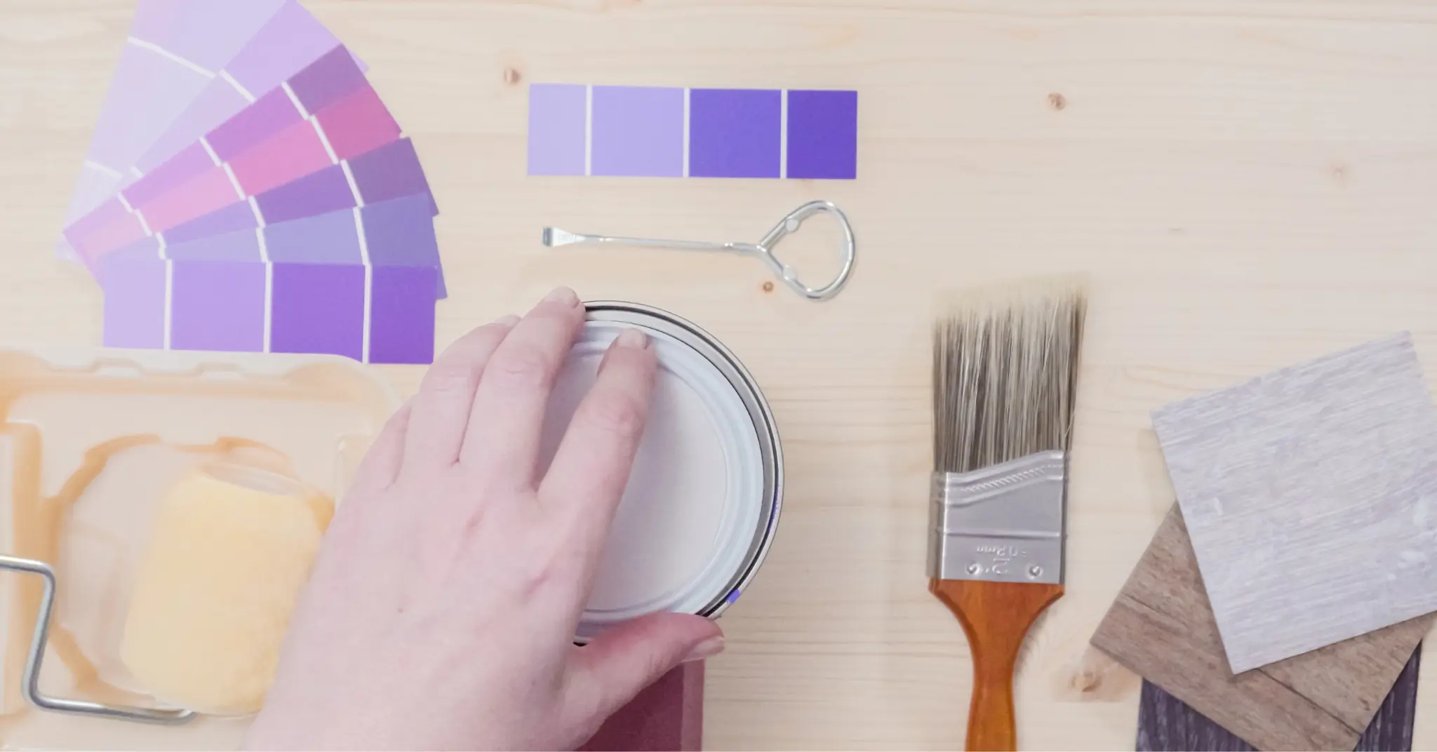 Low-VOC Paint Selection Guide: Best Interior Paint Choices for Healthier Homes