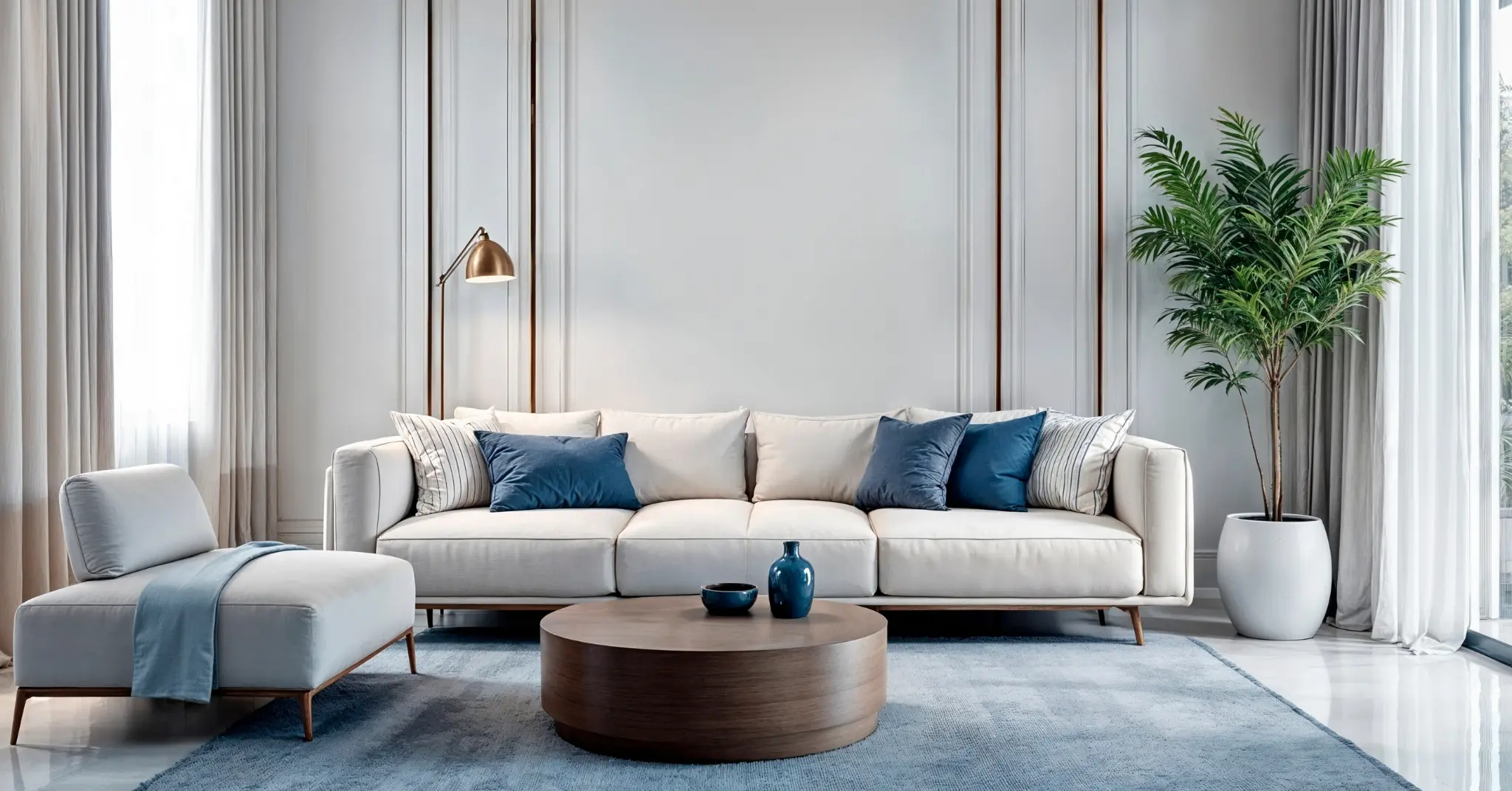 What Makes Studio Mavi Pune's Trusted Interior Design Studio