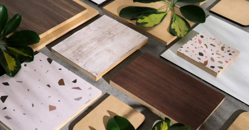Sustainable Interior Materials in India: What Designers Actually Specify (and What They Don’t)
