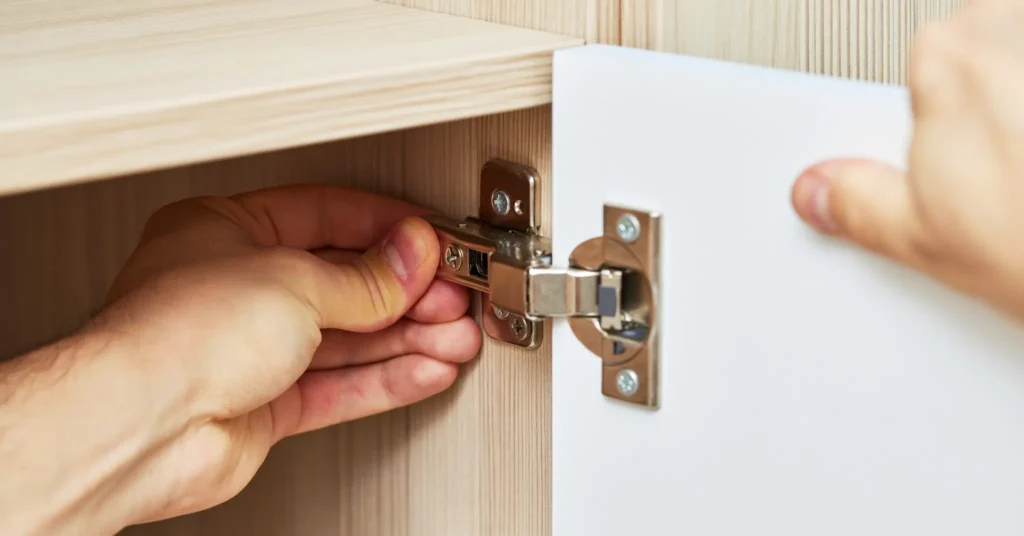 Best Hinges and Channels for Modular Kitchens and Wardrobes: What to Spend On and Why