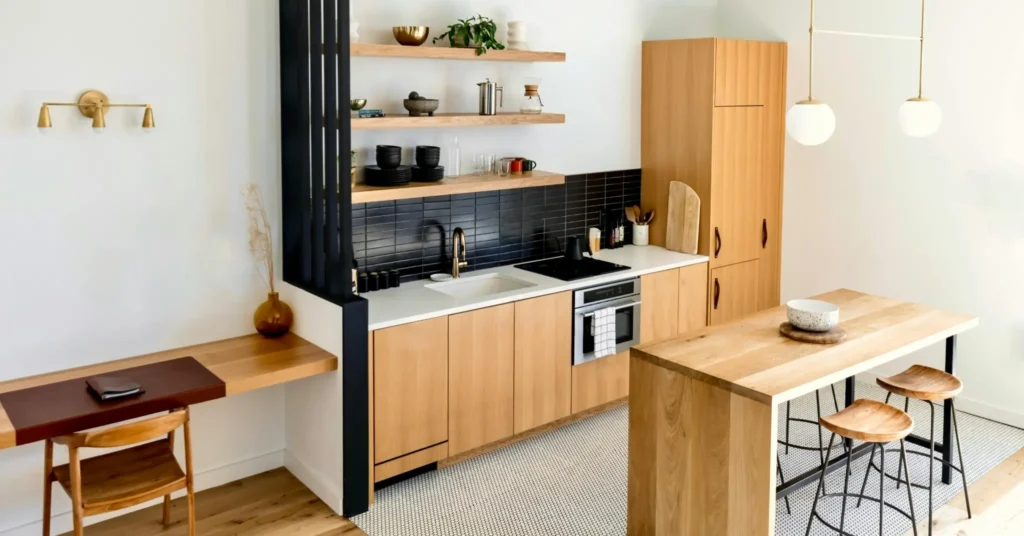 Best Material for Kitchen Cabinets: Plywood Grades, Finishes and What to Avoid