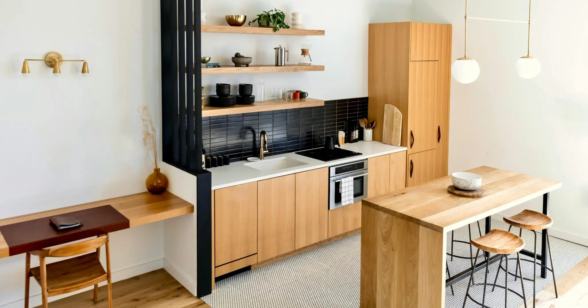 Best Material for Kitchen Cabinets: Plywood Grades, Finishes and What to Avoid