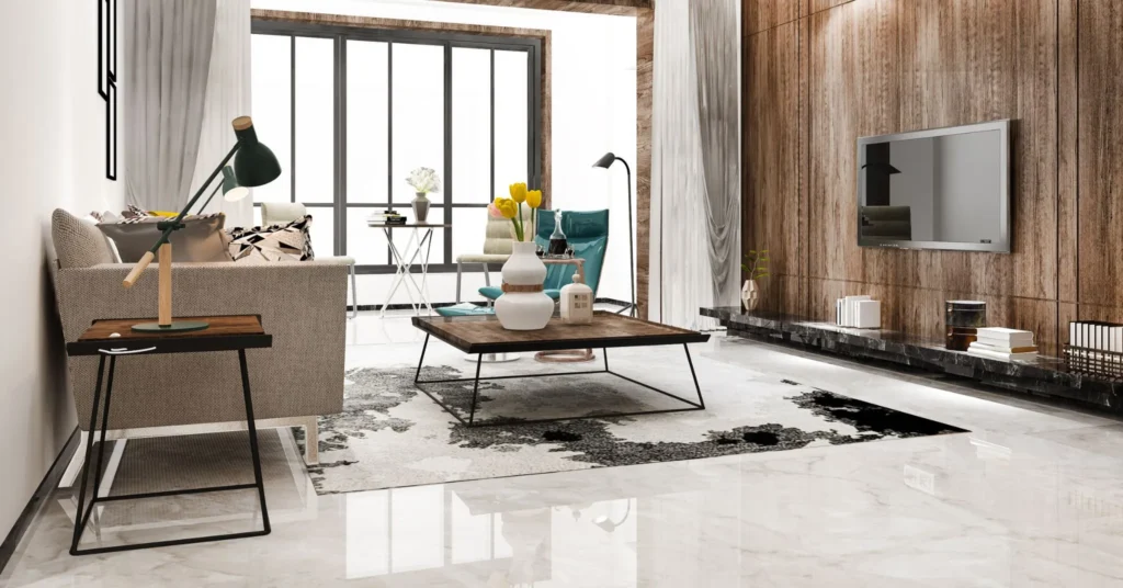 Interior Material Cost Drivers: Materials That Increase Your Budget the Most and Smart Alternatives