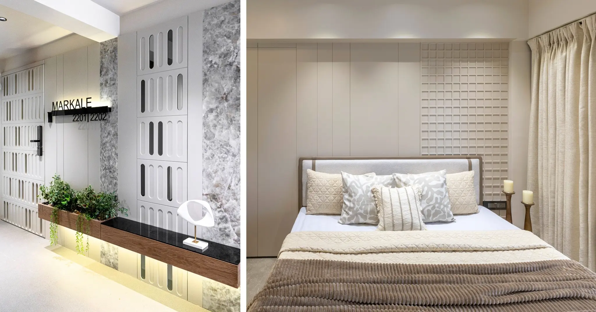 Best Interior Designers in Pune