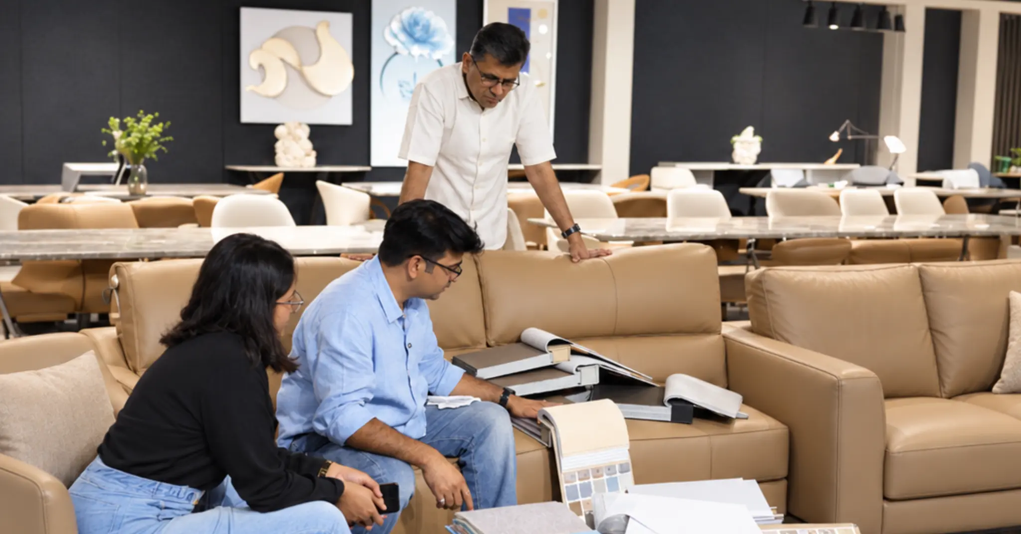 How to Choose an Interior Designer in Pune: Questions to Ask Before Hiring